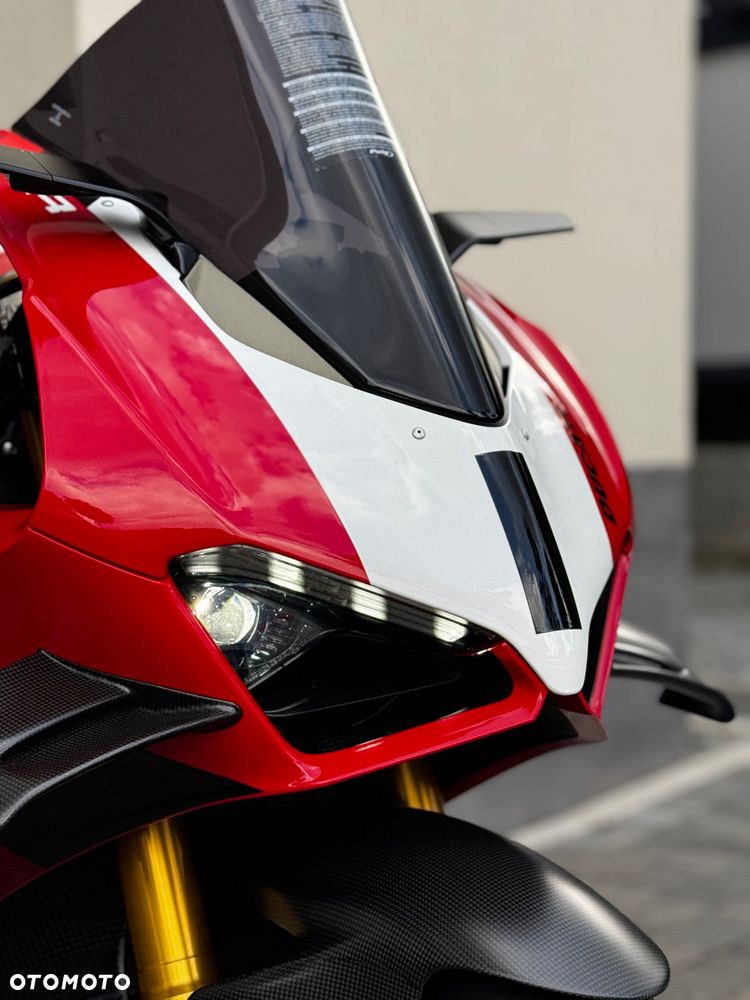 Ducati Panigale V4R - 5