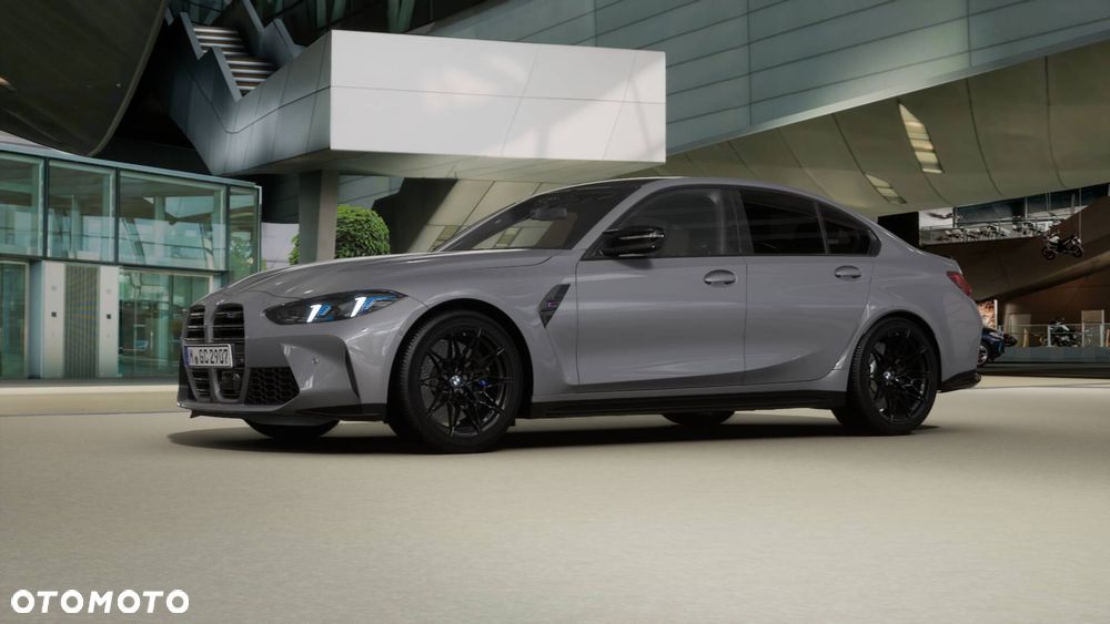BMW M3 - 2