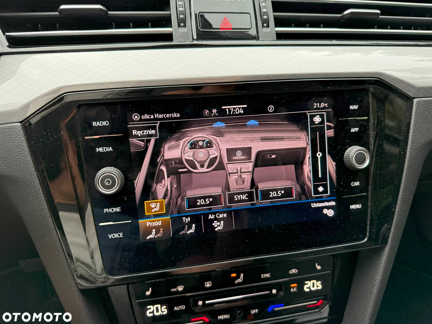 Volkswagen Passat 2.0 TSI Business DSG - 19