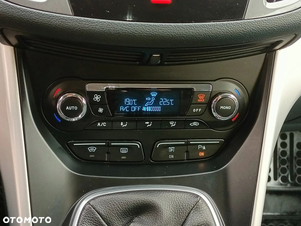 Ford C-MAX 1.6 EcoBoost Start-Stop-System Titanium - 16