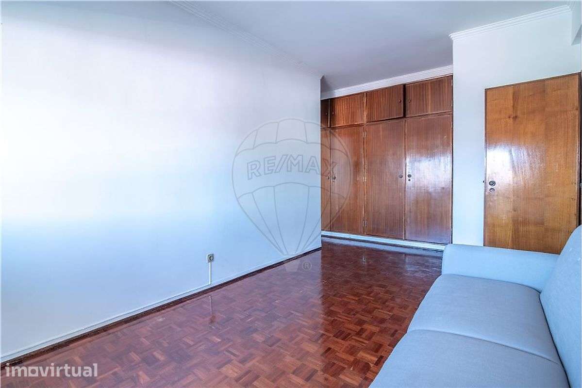 Apartamento T1 para arrendamento - Grande imagem: 3/14