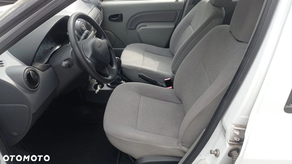 Dacia Logan 1.4 Access - 37