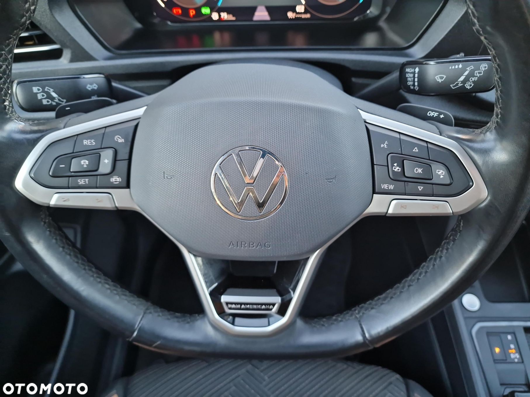 Volkswagen Caddy 2.0 TDI PanAmericana DSG - 23