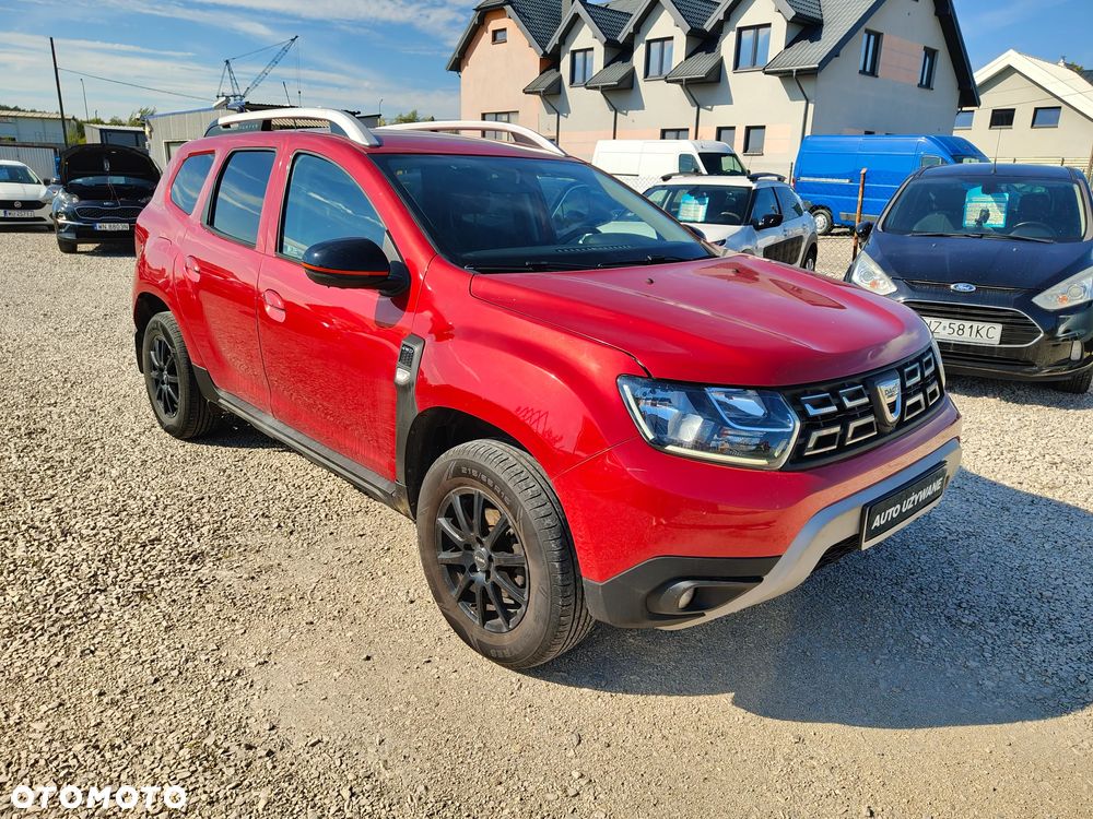 Dacia Duster TCe 150 4WD Prestige - 24