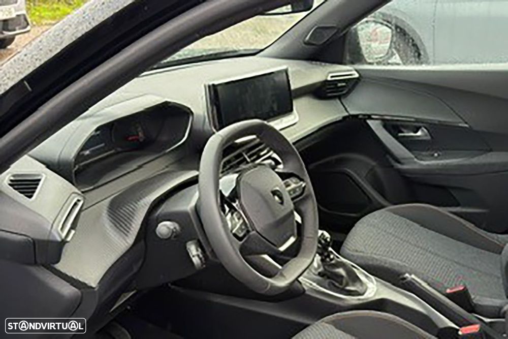 Peugeot 2008 1.2 PureTech Style - 3
