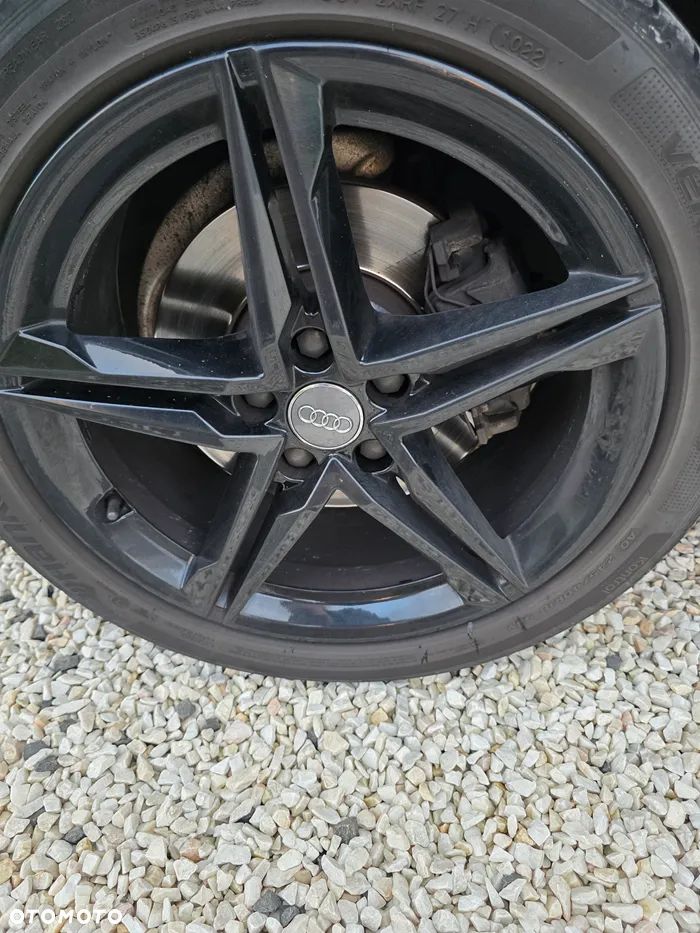 Audi A4 Avant 35 TDI S tronic - 7