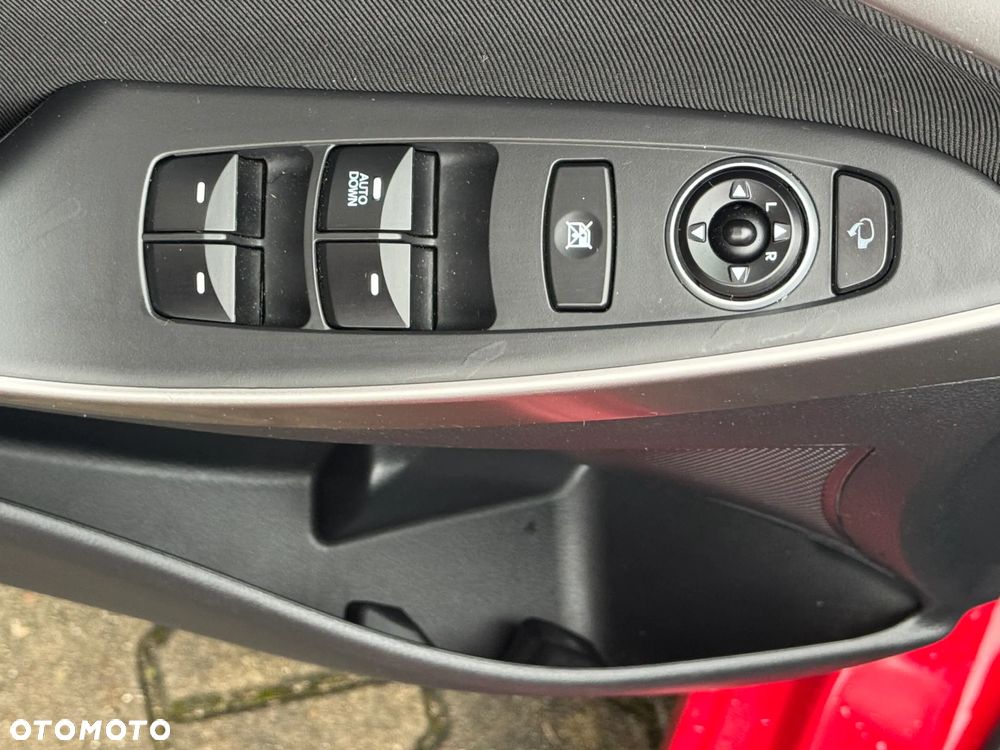 Kia Ceed 1.4 CVVT EX - 19