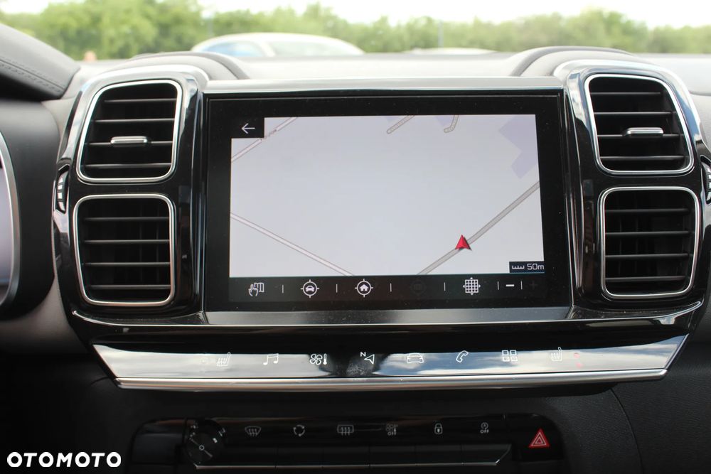 Citroën C5 Aircross 1.2 PureTech C-Series - 29