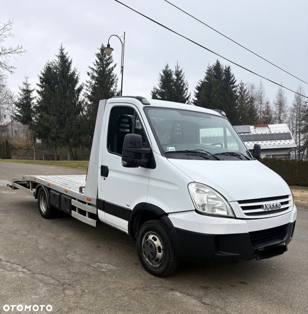 Iveco Daily - 2