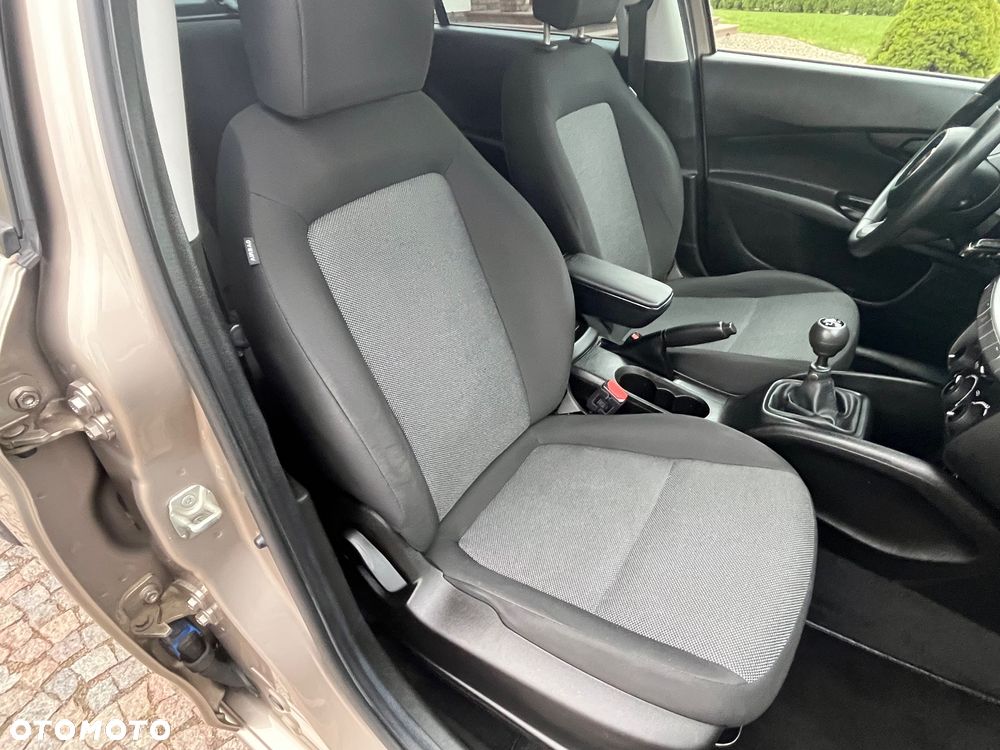 Fiat Tipo 1.4 16V Easy EU6d - 26