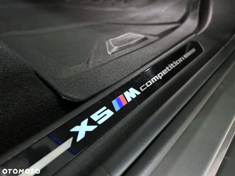 BMW X5 M - 34