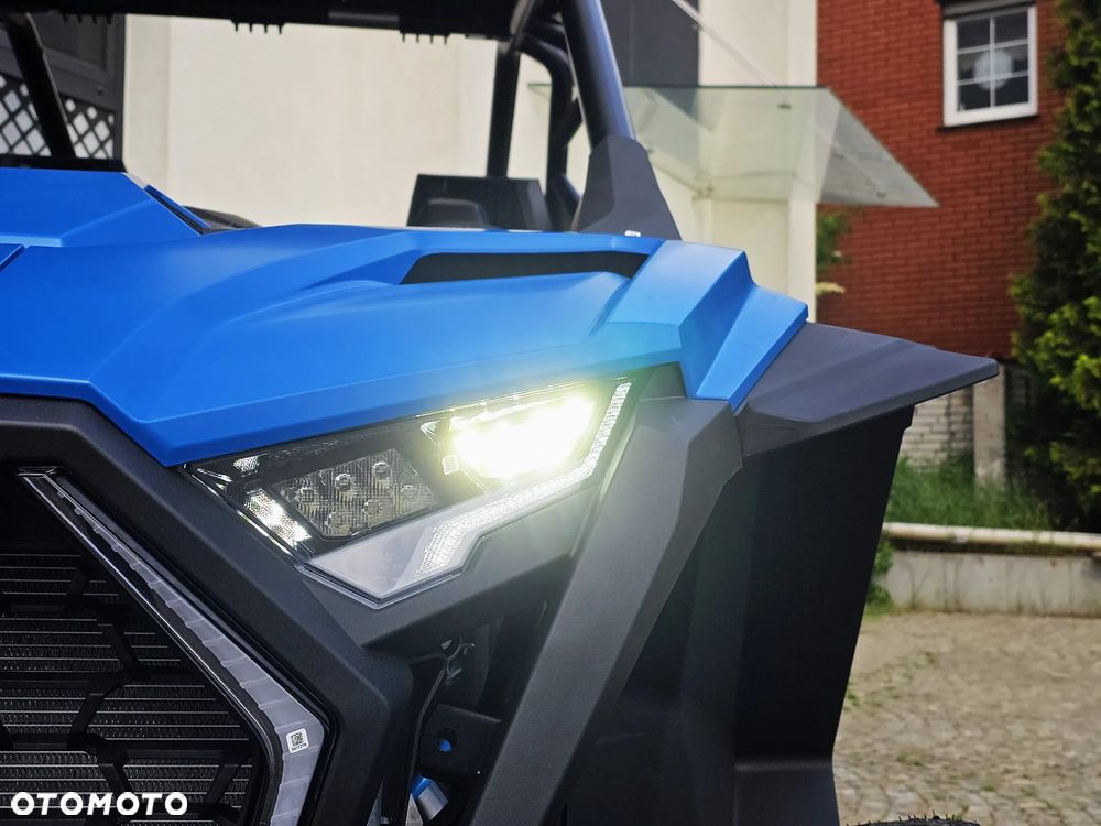 Polaris RZR - 5