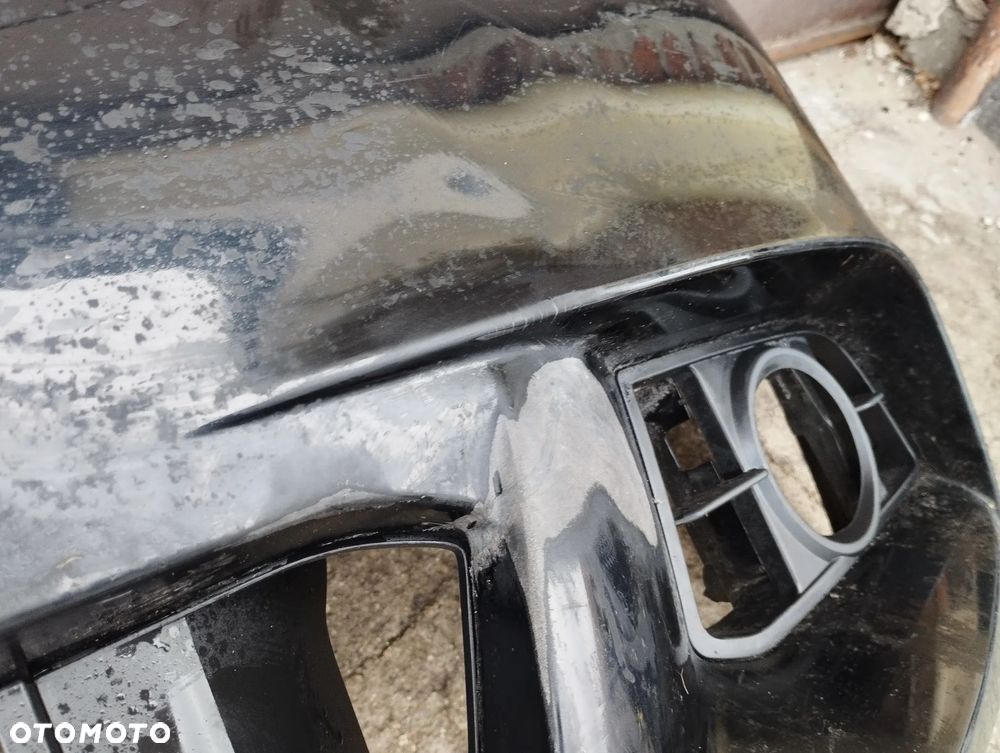 Zderzak przód BMW F10 F11 M-pakiet LIFT 2013-2017 - 7