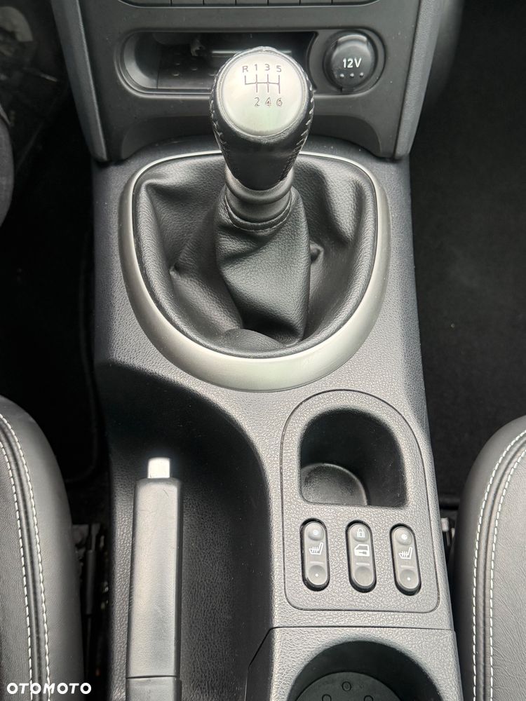 Nissan Qashqai 2.0 Tekna - 15