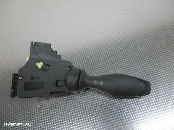 Comutador / Manete (Luzes/Piscas/Escovas/Fita) Ford Fiesta V (Jh_, Jd_ - 3