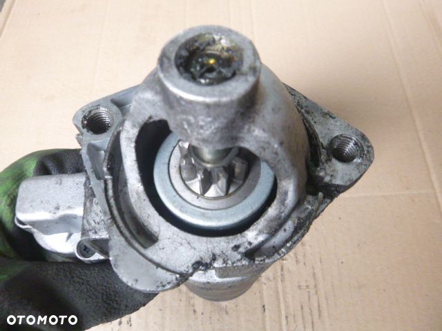 ROZRUSZNIK AUDI A4 B5 LIFT 1.9 TDI 99-01 - 11