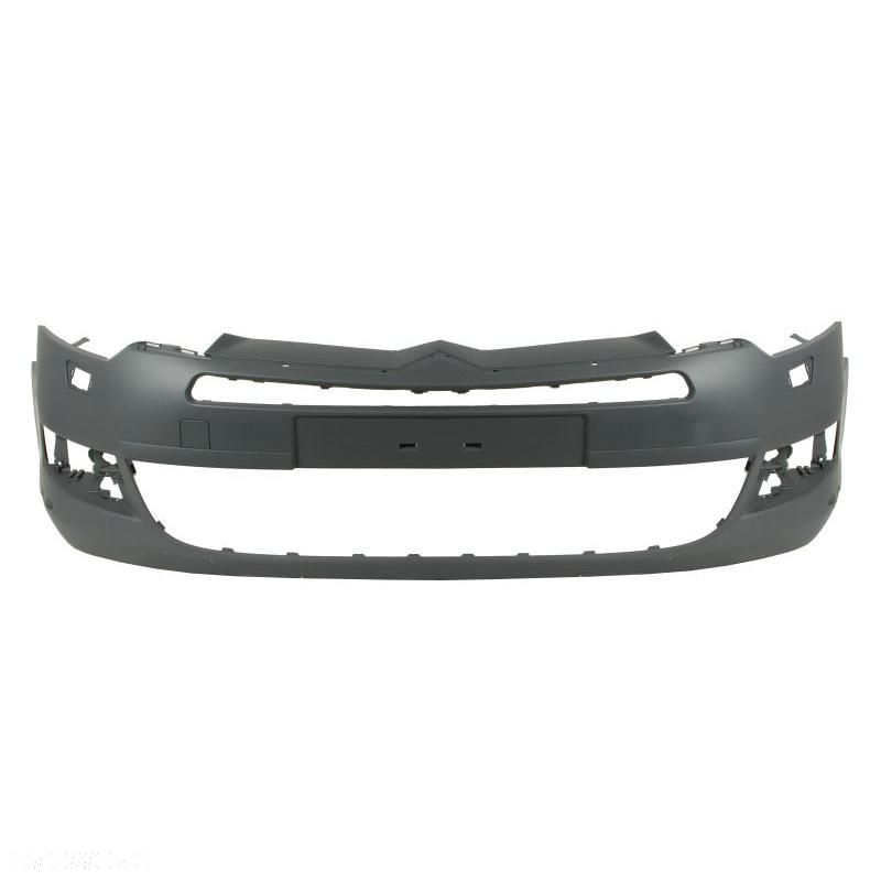 NOWY ZDERZAK CITROEN C5 II 2009-2014 LAKIEROWANY W KOLOR - 2