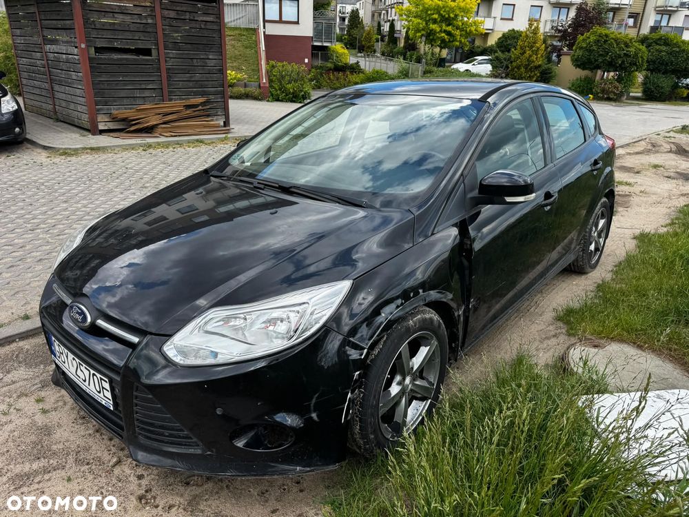Ford Focus - 6