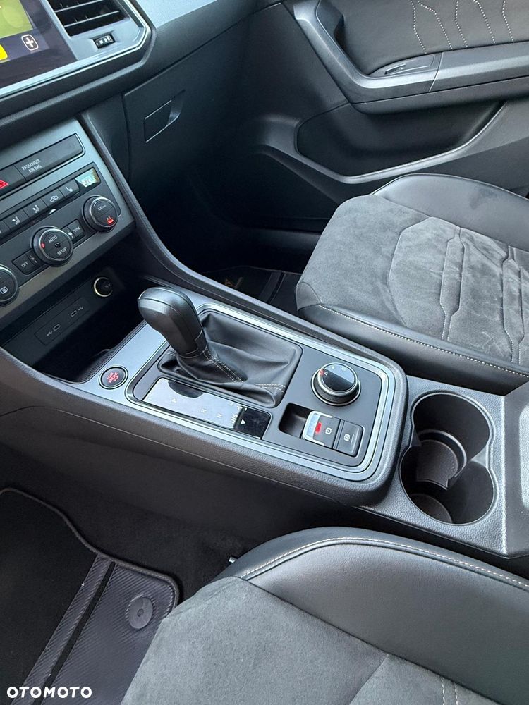 Cupra Ateca - 28