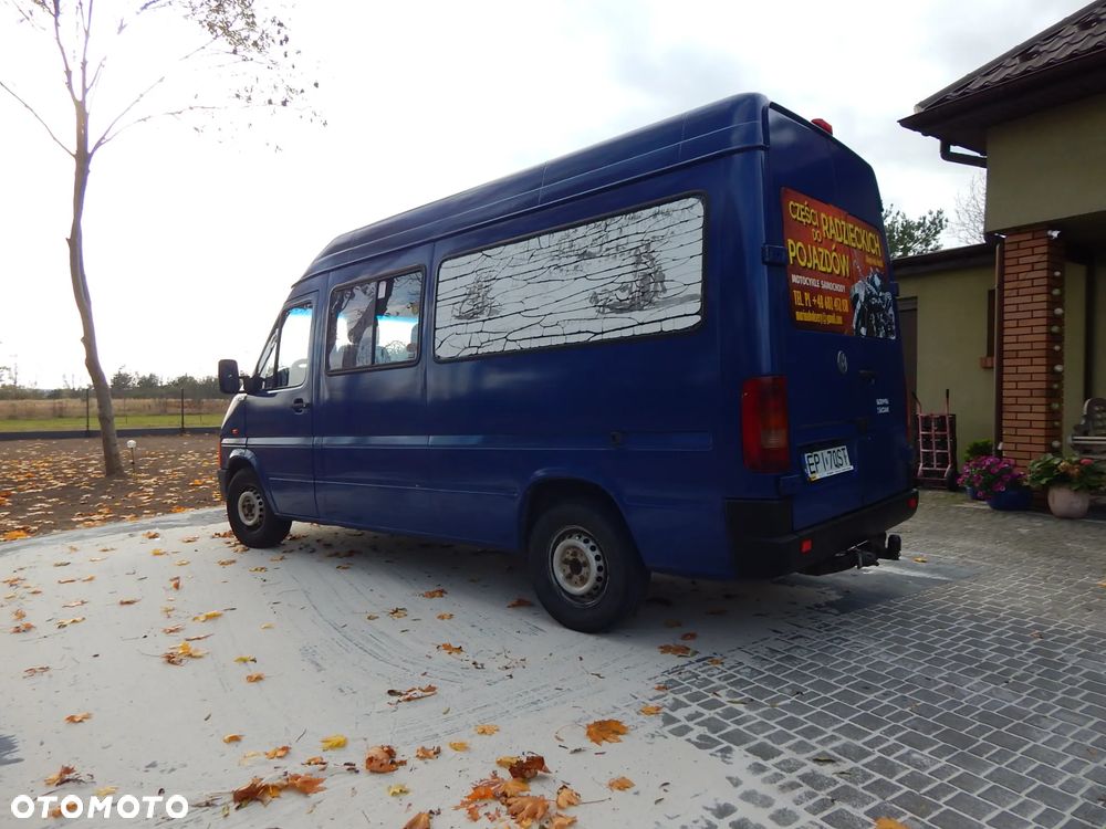 Volkswagen LT 28 - 3