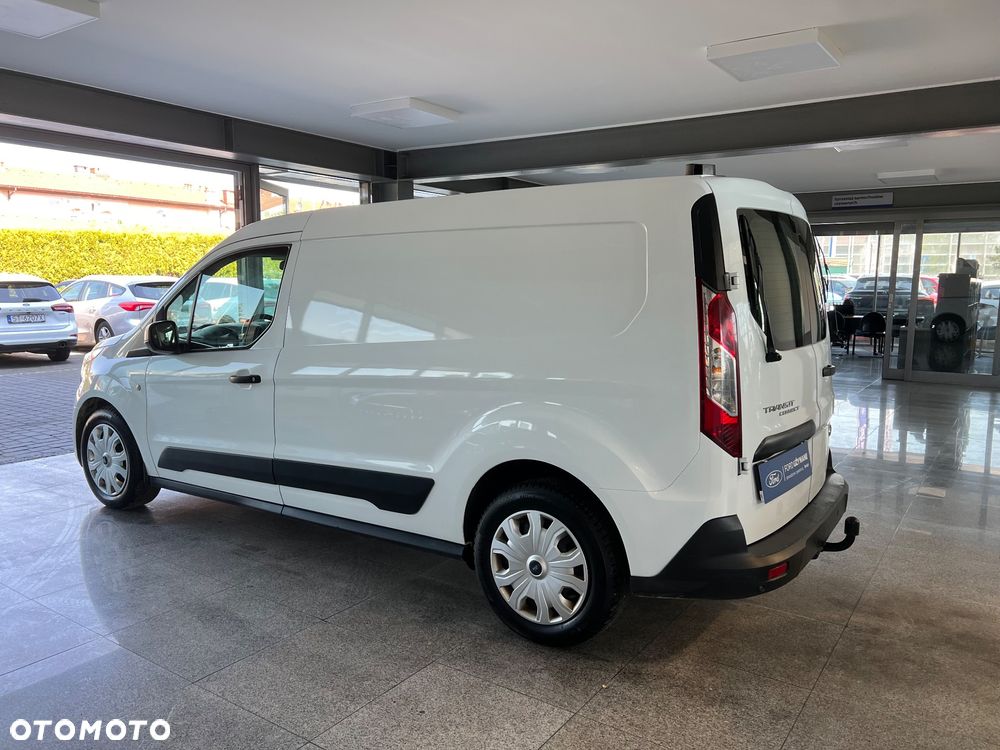 Ford Transit Connect - 11