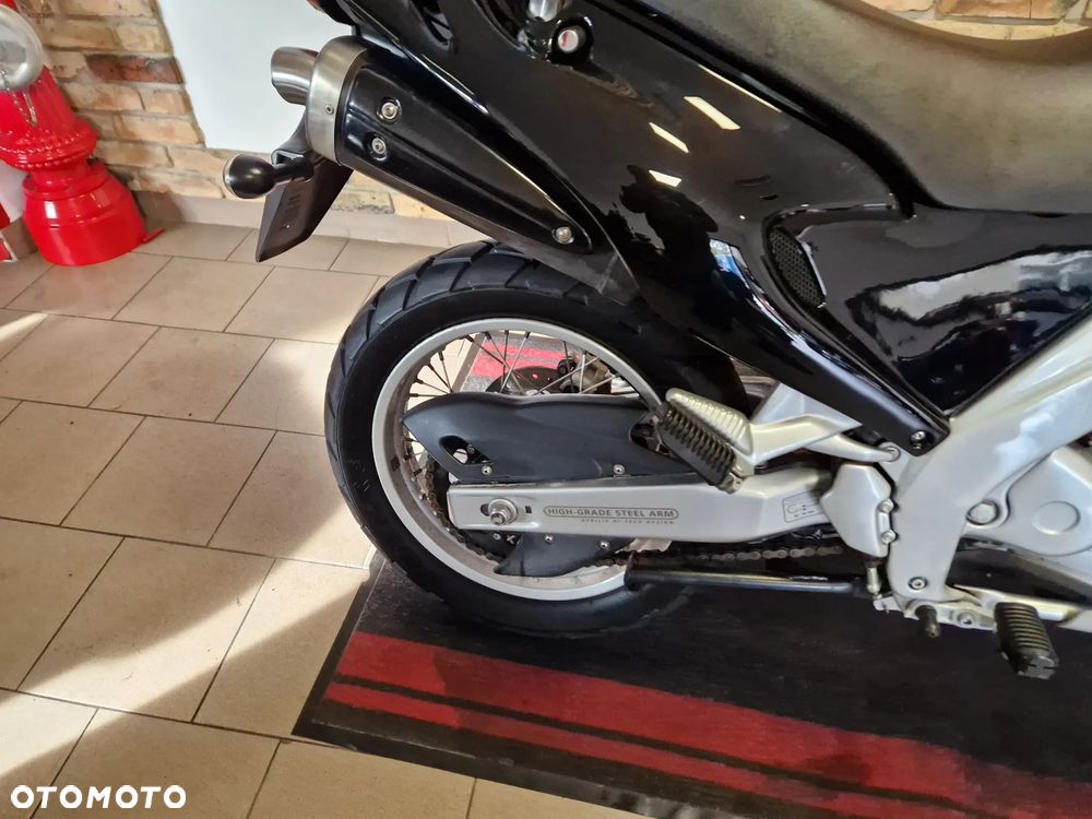 Aprilia Pegaso - 30