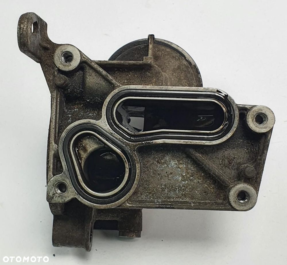 PODSTAWA FILTRA OLEJU PEUGEOT BOXER III 2.0 BlueHDI 9809475780 - 4