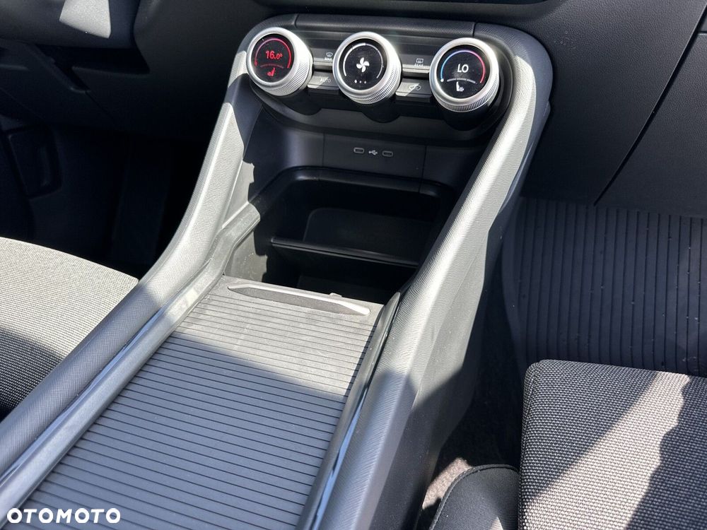 Skoda Kodiaq 1.5 TSI mHEV 4x2 Edition 130 DSG - 20