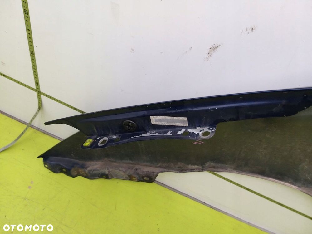 Błotnik przedni prawy Toyota Corolla Verso I 2001-2004 8P4 - 8