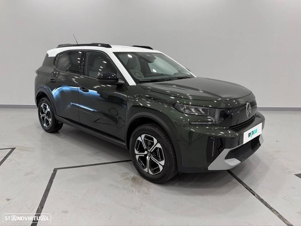 Citroen C3 Aircross 2025 photo 3