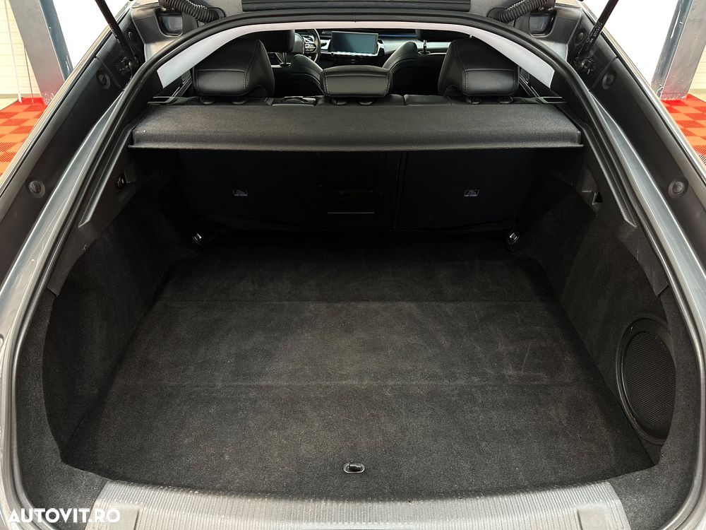 Peugeot 508 2.0 BlueHDI STT Allure - 34