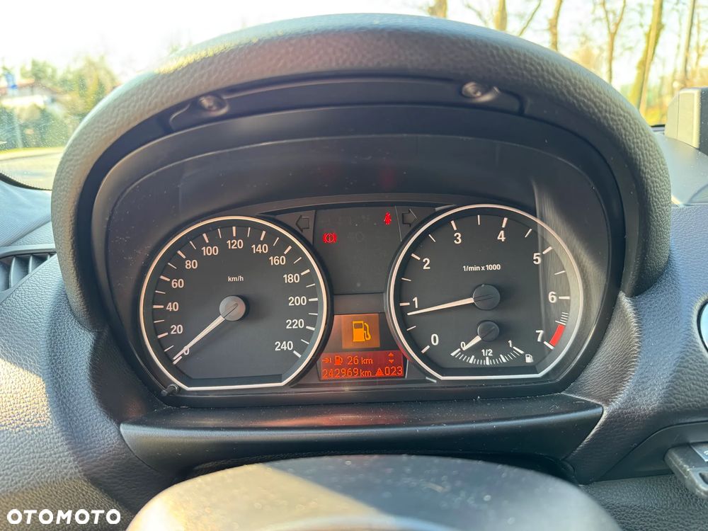 BMW Seria 1 118i Edition Sport - 20