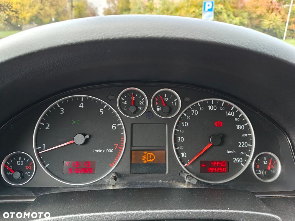 Audi A6 - 22