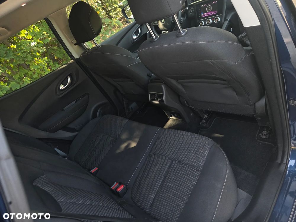 Renault Kadjar TCe 160 EDC GPF BUSINESS EDITION - 18