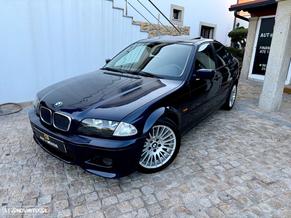 BMW 320 - 9
