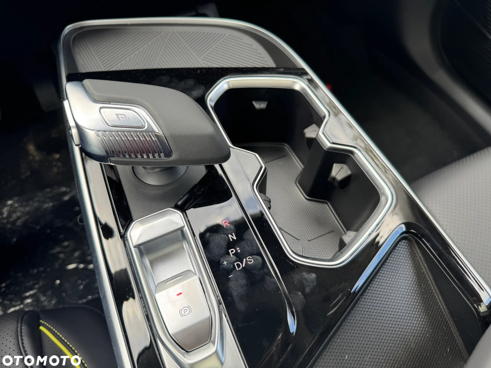 BAIC 5 1.5T Comfort DCT - 12