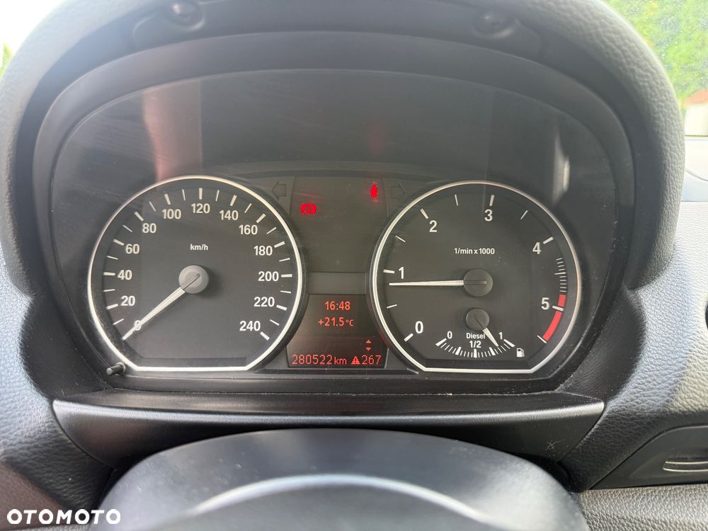 BMW Seria 1 118d - 8