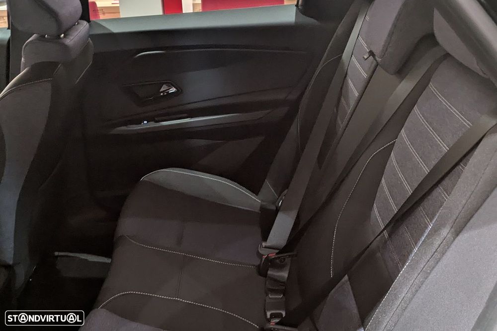 Renault 5 E-Tech 52 kWh Techno Autonomia Conforto - 14