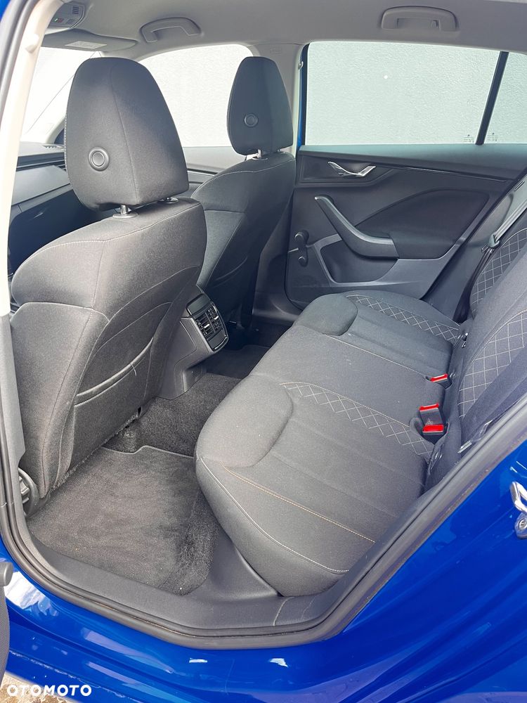 Skoda Scala 1.5 TSI Ambition - 18
