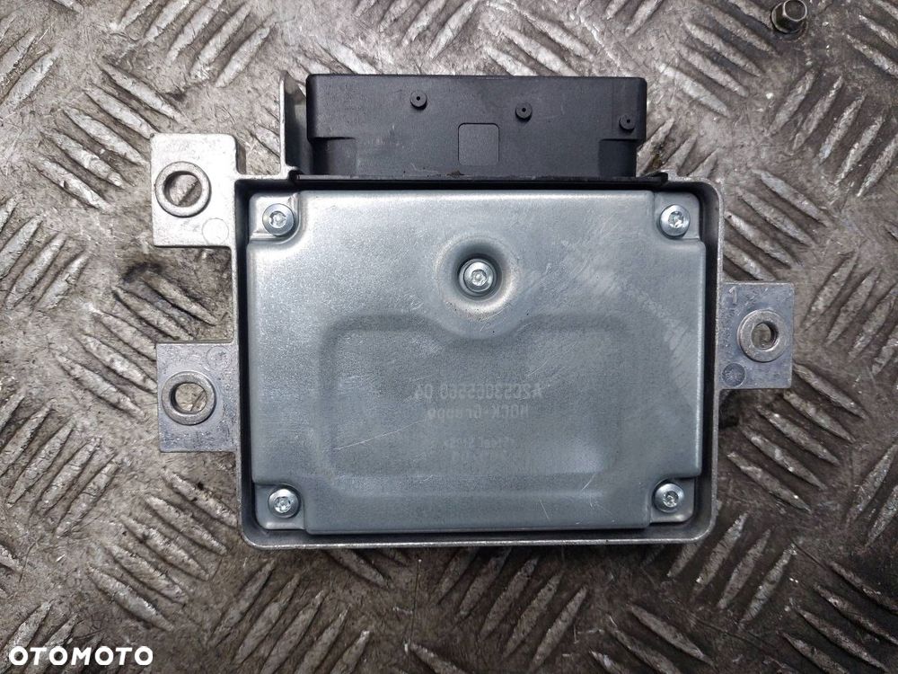 MODUŁ HAMULCA RĘCZNEGO VOLKSWAGEN PASSAT B6 3C0907801B - 2