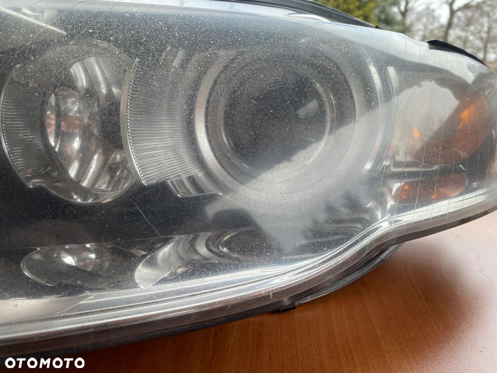 REFLEKTOR LEWY XENON AUDI A4 B7 KOMPLETNY EUROPA - 3