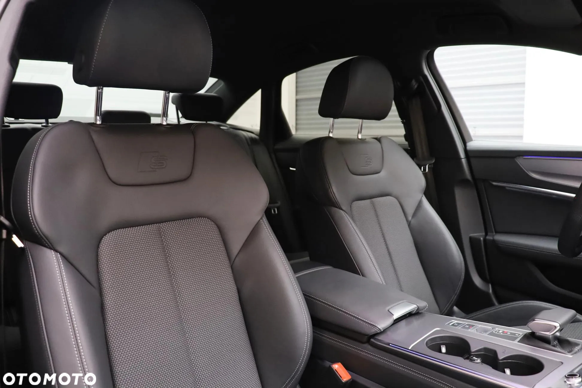 Audi A6 - 15