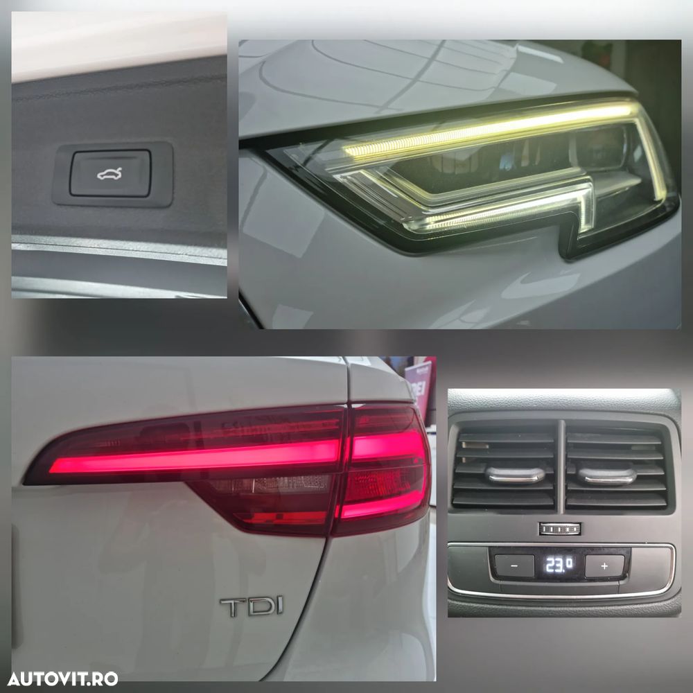 Audi A4 Avant - 20