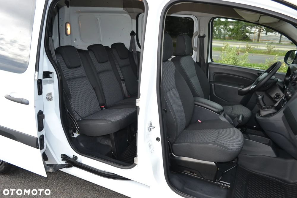 Mercedes-Benz Citan - 24