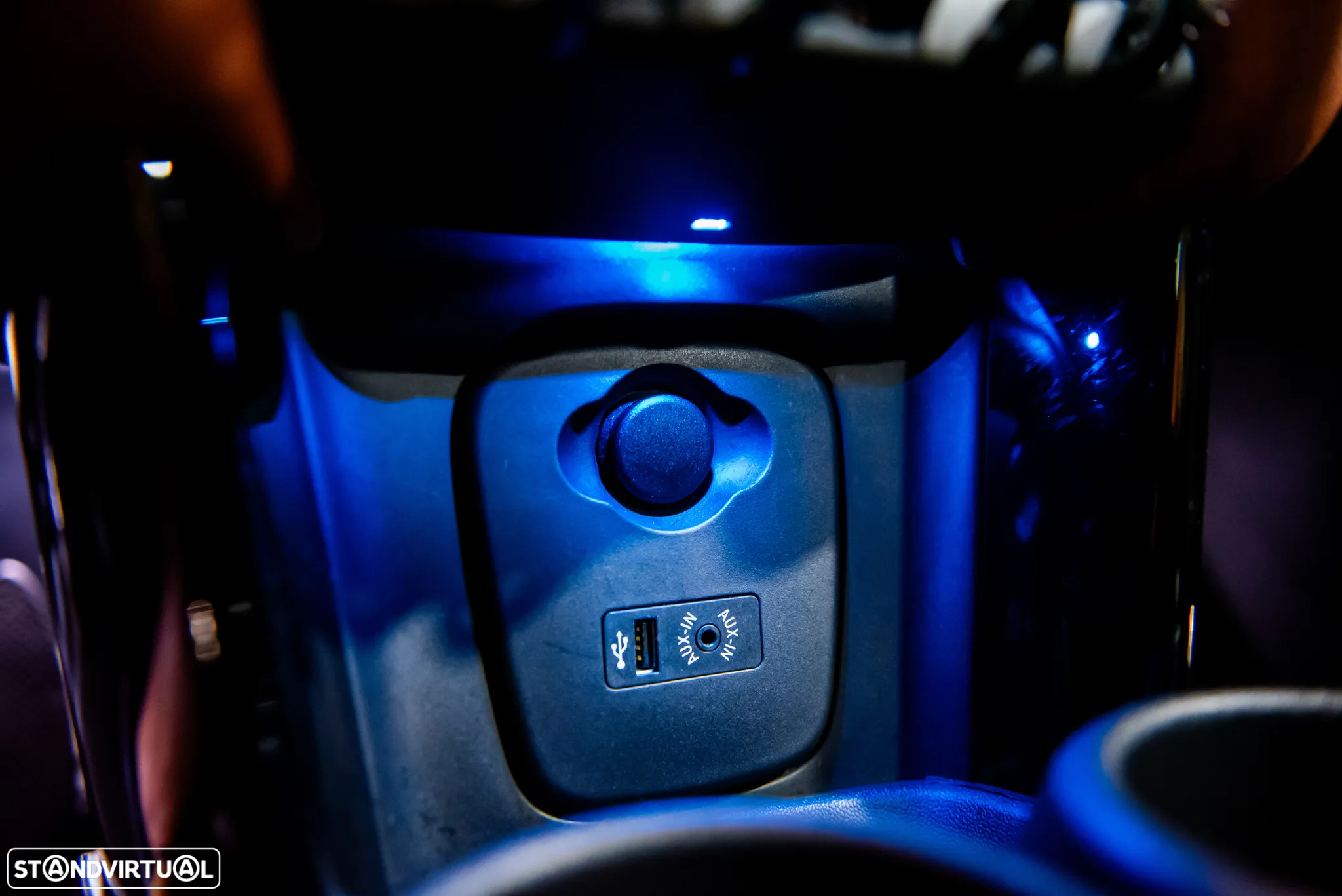 MINI 5 Portas Cooper D - 31
