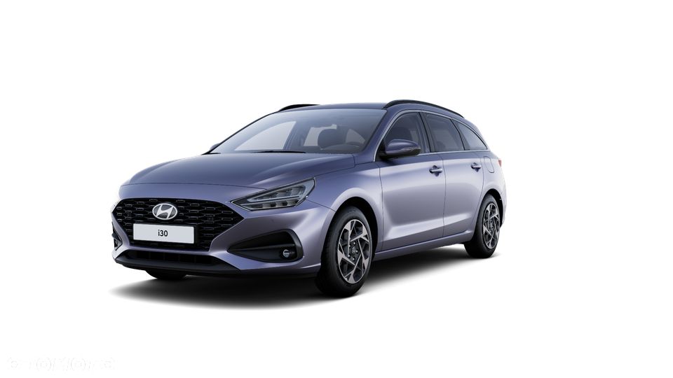 Hyundai i30 1.6 T-GDI Smart DCT - 1