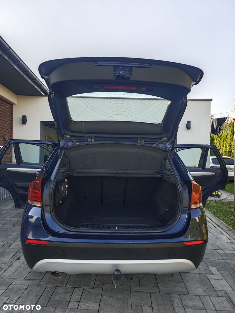 BMW X1 xDrive18d xLine - 5