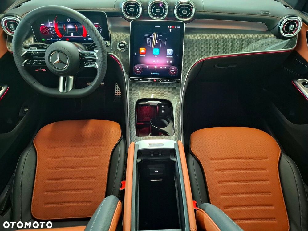 Mercedes-Benz GLC - 20