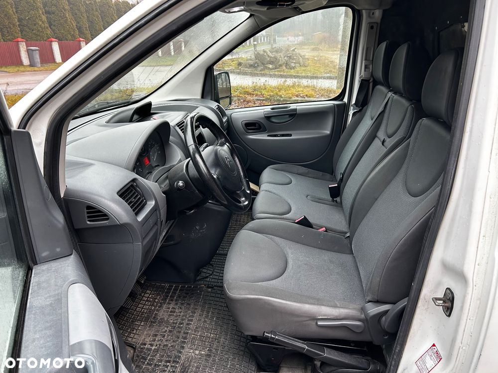 Citroën Jumpy - 9