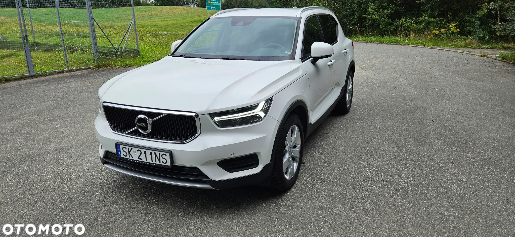 Volvo XC 40 T4 AWD Inscription - 2